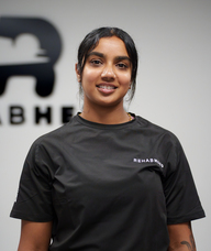 Book an Appointment with Elvina D'Souza for Kinesiology