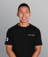 Book an Appointment with Eldon Thieu at Rehab Hero Markham