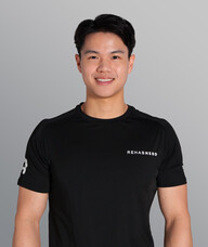 Book an Appointment with Andrew Siu for Physiotherapy
