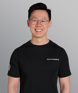 Book an Appointment with Dr. Frank Xue at Rehab Hero Richmond Hill