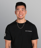 Book an Appointment with Andy Chau at Rehab Hero Markham