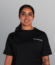 Book an Appointment with Elvina D'Souza for Kinesiology
