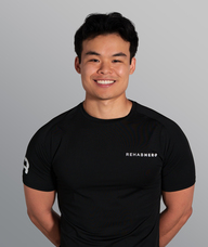 Book an Appointment with Vinson Hu for Chiropractic