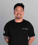 Book an Appointment with Garrick-Blaine Leyco at Rehab Hero Markham