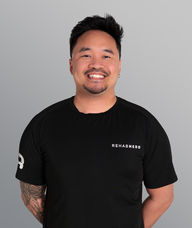 Book an Appointment with Garrick-Blaine Leyco for Registered Massage Therapy