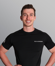 Book an Appointment with Jake Schachter for Osteopathy