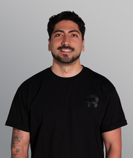 Book an Appointment with Sam Hosseini for Registered Massage Therapy