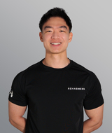 Book an Appointment with Alex Wu at Rehab Hero North York
