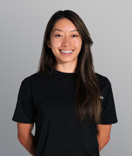 Book an Appointment with Jasmine Ko for Physiotherapy
