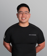 Book an Appointment with Mr. Peter Nguyen at Rehab Hero Toronto