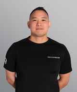 Book an Appointment with Tuan Huynh at Rehab Hero Markham