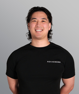 Book an Appointment with Jonah Ren at Rehab Hero Markham