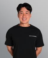 Book an Appointment with William Nguyen at Rehab Hero Richmond Hill
