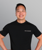 Book an Appointment with Dr. David Song at Rehab Hero Markham