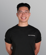 Book an Appointment with Oscar Lau at Rehab Hero Markham