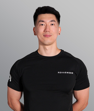Book an Appointment with Leo Huang for Physiotherapy