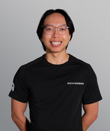 Book an Appointment with Luke Nguyen at Rehab Hero Don Mills