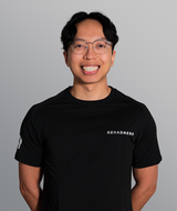 Book an Appointment with Luke Nguyen at Rehab Hero Don Mills