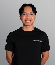 Book an Appointment with Luke Nguyen for Physiotherapy