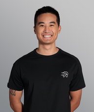 Book an Appointment with Ethan Chen for Physiotherapy