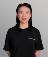 Book an Appointment with Xingyuan (Linda) Gao at Rehab Hero Richmond Hill