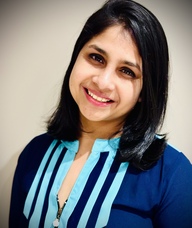 Book an Appointment with Sharlene Carneiro for Physiotherapy