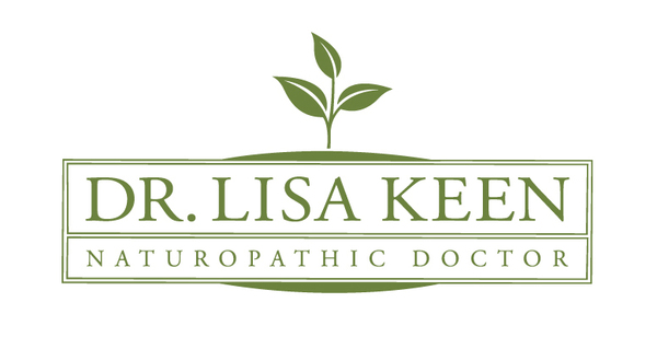 Dr. Lisa Keen, ND