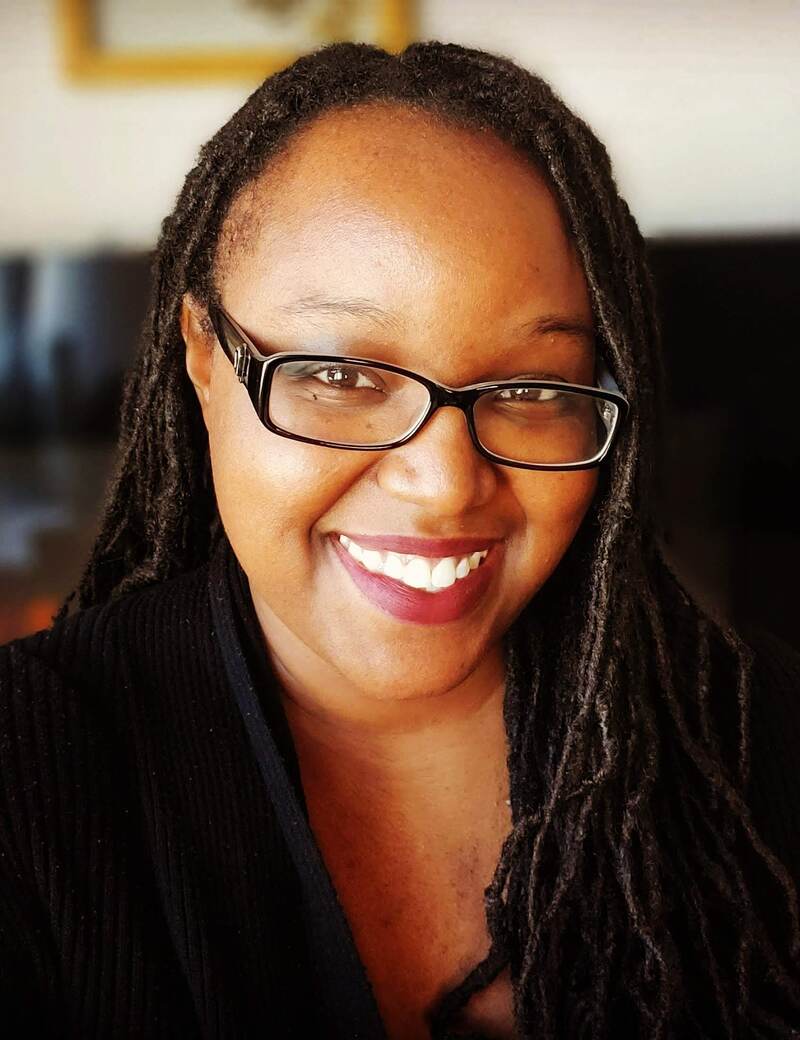 Telisa Clarke