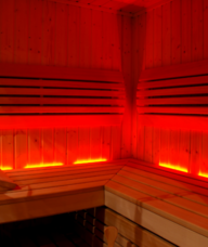 Book an Appointment with Infrared Sauna for Infrared Sauna