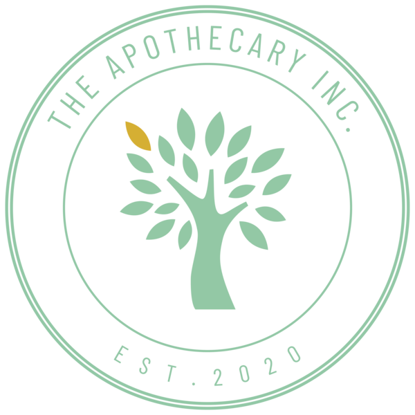 The Apothecary Inc.