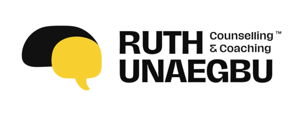 Ruth Unaegbu Counselling & Coaching