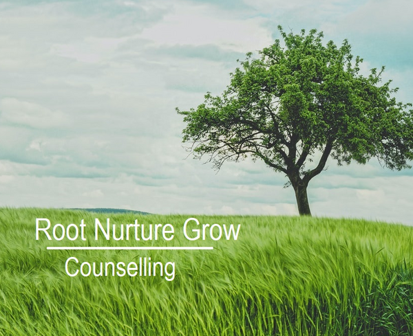 Root Nurture Grow Counselling
