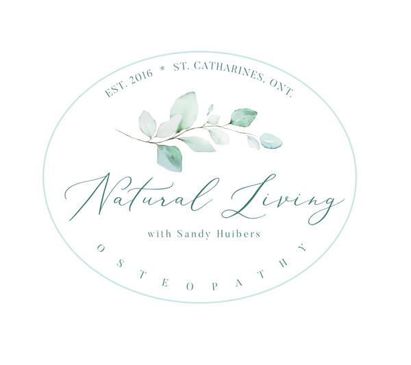 Natural Living Osteopathy