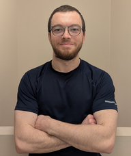 Book an Appointment with Nicholas Petrachuk for Registered Massage Therapy
