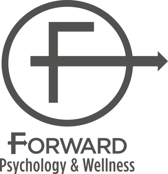 FORWARD Psychology & Wellness 