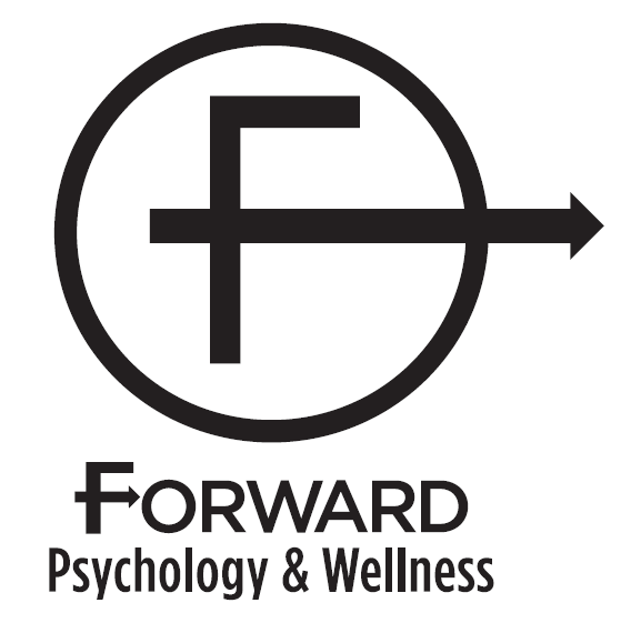 FORWARD Psychology & Wellness 
