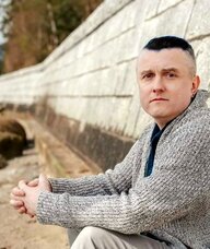 Book an Appointment with Jeremy Williams for Counselling