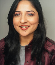 Book an Appointment with Gunjan Kundhal for Counselling