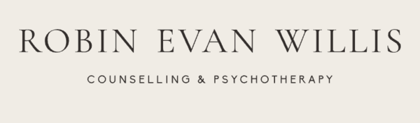 Robin Evan Willis Counselling and Psychotherapy