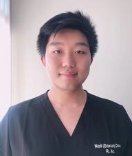 Book an Appointment with Neil Dou for Acupuncture