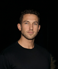 Book an Appointment with Luke Richards for Massage Therapy (RMT)