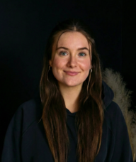 Book an Appointment with Hannah Burke for Nutrition