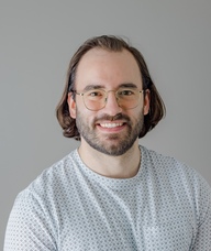 Book an Appointment with Joseph Ruberto for Registered Psychotherapist (Qualifying) Services