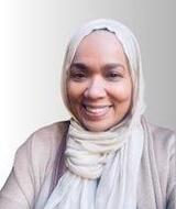 Book an Appointment with Fatiha Rochelle at East - MindSpa Mental Health Centre