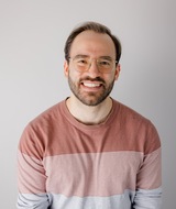 Book an Appointment with Joseph Ruberto at East - MindSpa Mental Health Centre