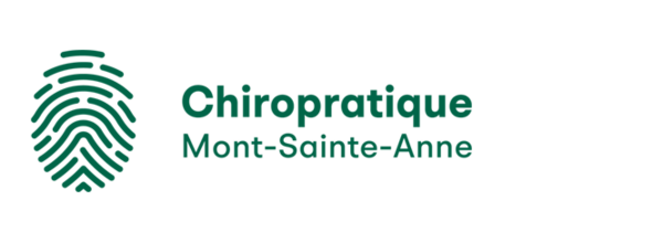 Chiropratique Mont-Sainte-Anne