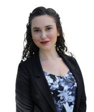 Book an Appointment with Taryn Perelmiter for Assessment Team