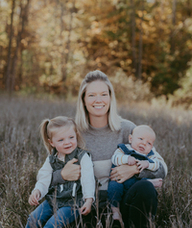 Book an Appointment with Dr. Ashley Watson for Chiropractic