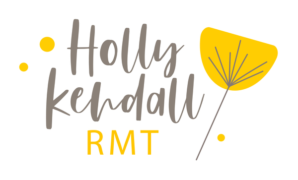 Holly Kendall, RMT