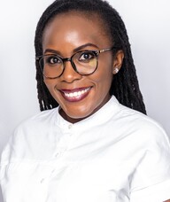 Book an Appointment with Victoria Seun Tuyo for Supervised Psychotherapy